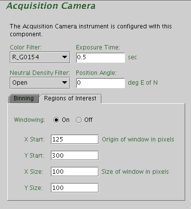 Windowing definition