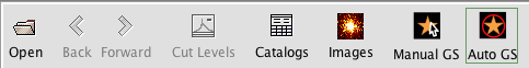 Toolbar
