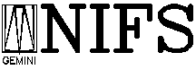 [NIFS]